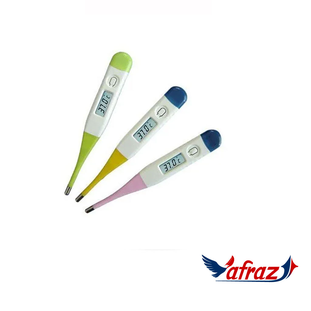 Elite Digital Thermometer