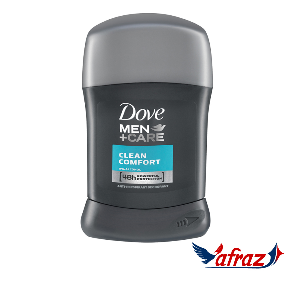Dove Men Stick 50ml