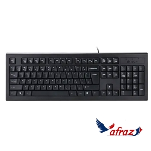 A4TECH KRS-82 Wired Multimedia Keyboard With Bangla