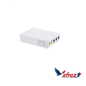 MARSRIVA KP3 10000mAh Smart Mini DC UPS for Router