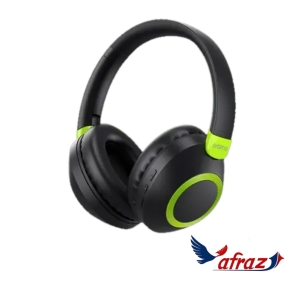 Oraimo Boompop 2 OHP-610 Over-Ear Wireless Headphone