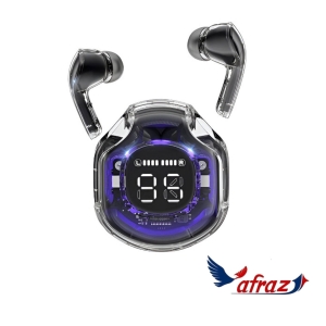 AR58 TWS Bluetooth Headphone