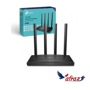 TP-Link Archer C6 AC1200 1200mbps MU-MIMO Gigabit Router