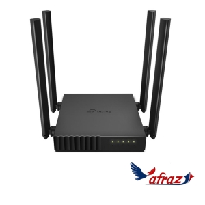 TP-Link Archer C54 AC1200 Dual Band 4 Antenna MU-MIMO Beamforming Wi-Fi Router
