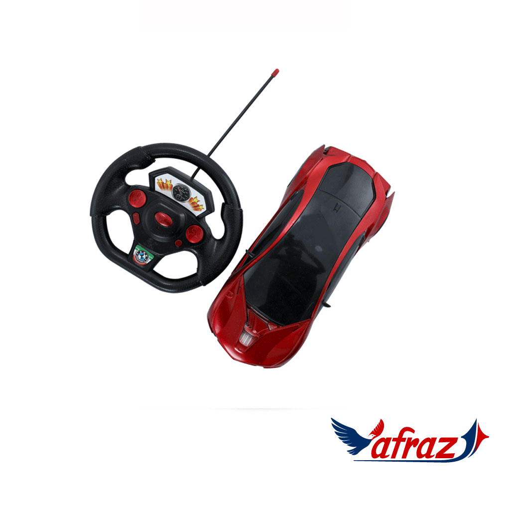 Speed Star BMW Remote Car