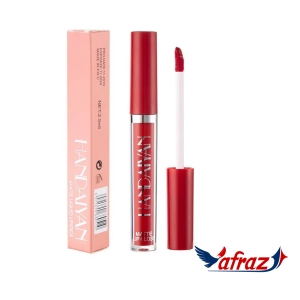 Handaiyan Sexy Matte Mini Lip Gloss Set - Waterproof & Long-lasting Moisturizing Lipstick Tubes for Women, 2024