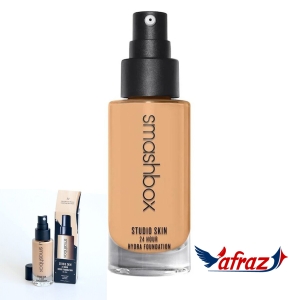 Smashbox Studio Skin 24 Hour Wear Hydrating Foundation