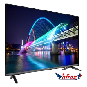 Haier H43K800FX 43 Inch Bezel Less Full HD Android Smart TV