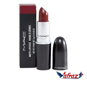 MAC Lipstick - Lady Danger (Matte) 3g